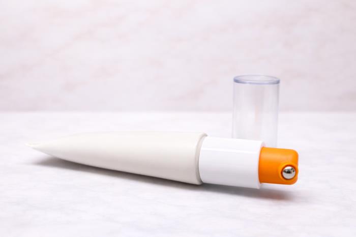 Get pumped up over our new airless ball tubes